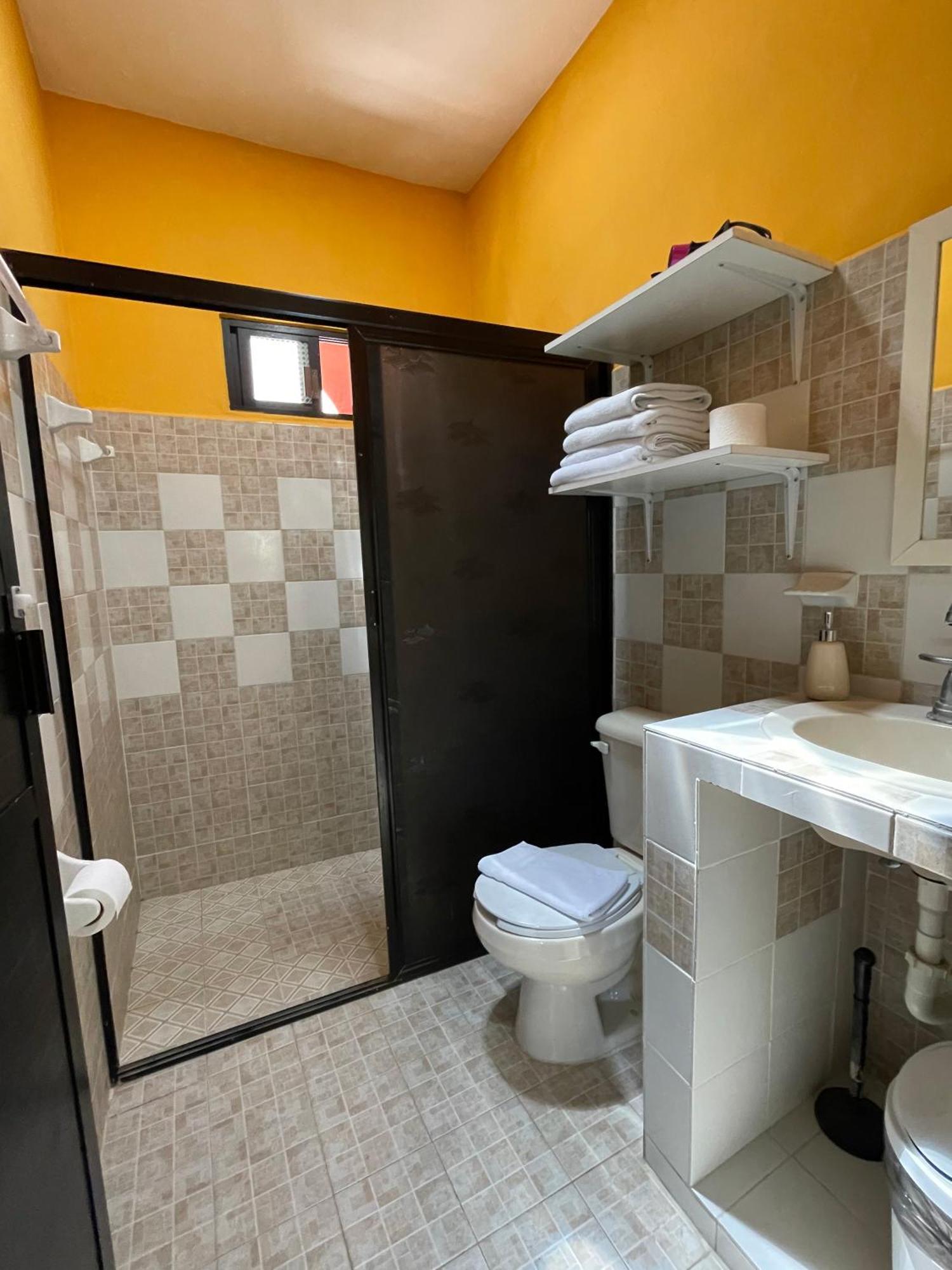 Casa Xu'Unan Valladolid  Dış mekan fotoğraf